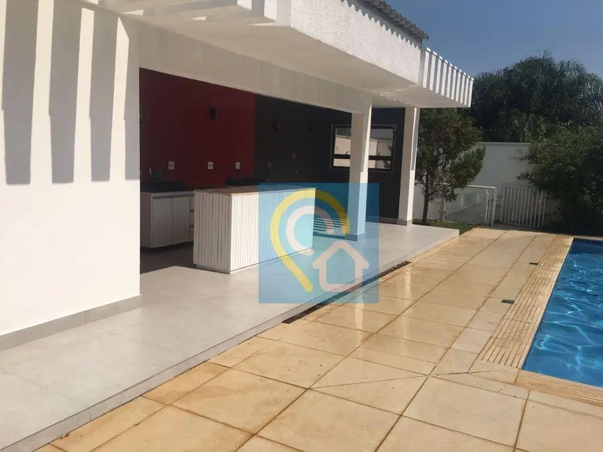 Foto 8 de Casa de Condomínio com 4 quartos à venda e para alugar, 600m2 em Santana De Parnaiba - SP