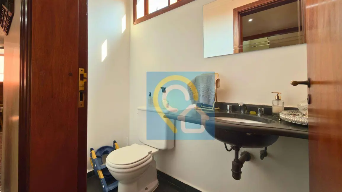 Foto 7 de Casa de Condomínio com 4 quartos à venda, 360m2 em Santana De Parnaiba - SP