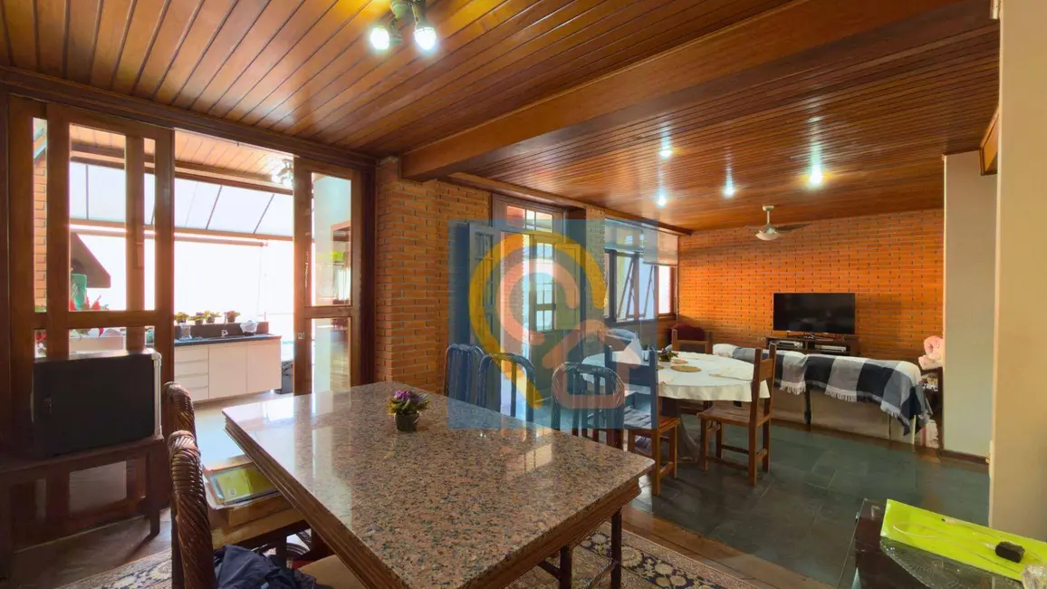 Foto 8 de Casa de Condomínio com 4 quartos à venda, 360m2 em Santana De Parnaiba - SP