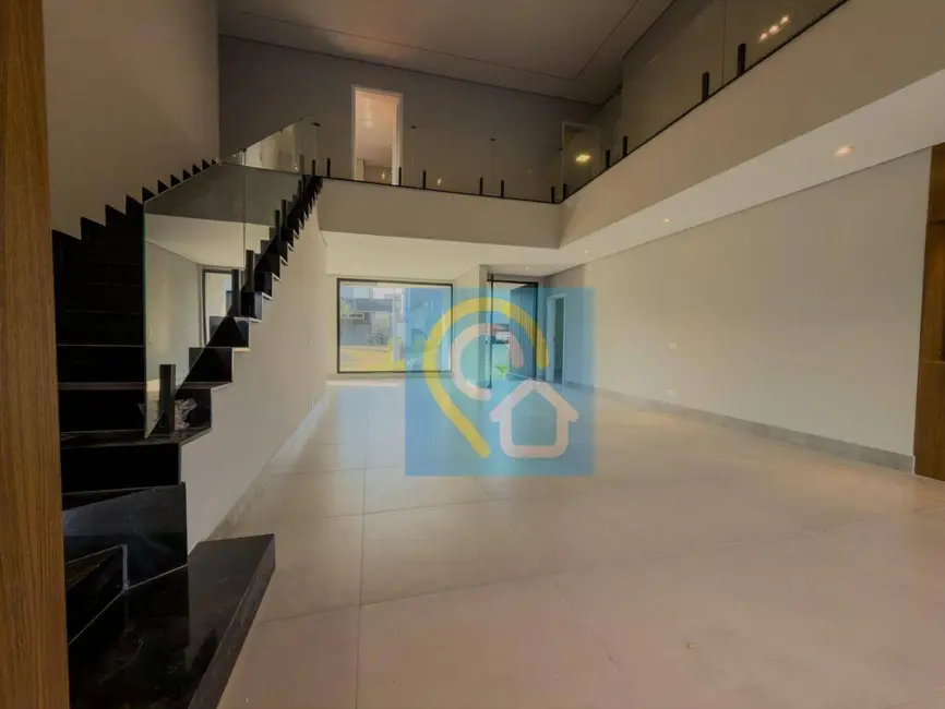 Foto 9 de Casa de Condomínio com 4 quartos à venda, 490m2 em Colinas da Anhangüera, Santana De Parnaiba - SP