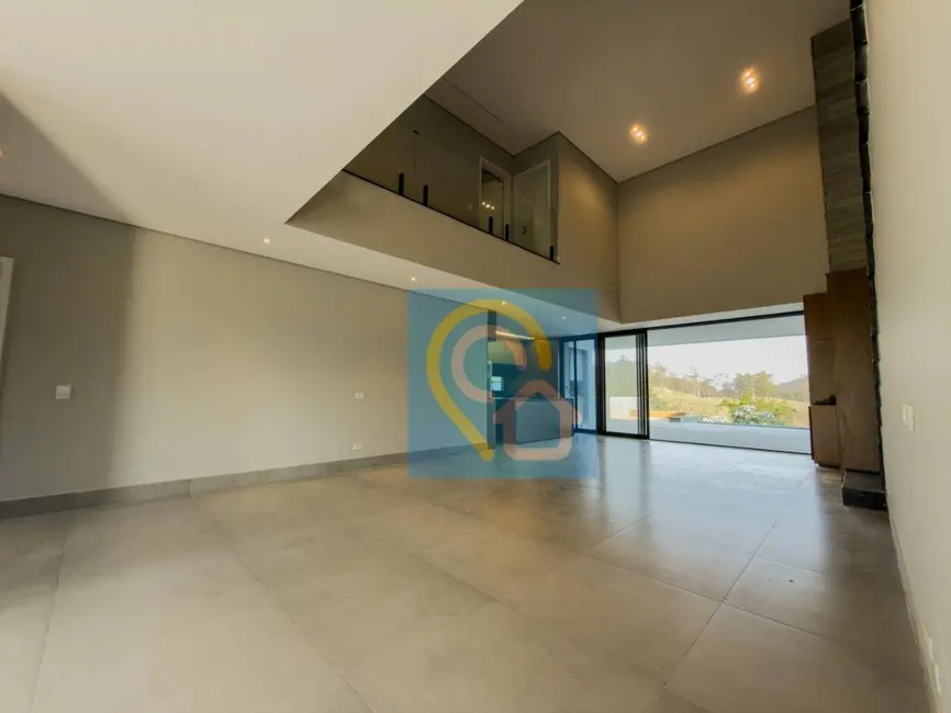 Foto 6 de Casa de Condomínio com 4 quartos à venda, 490m2 em Colinas da Anhangüera, Santana De Parnaiba - SP