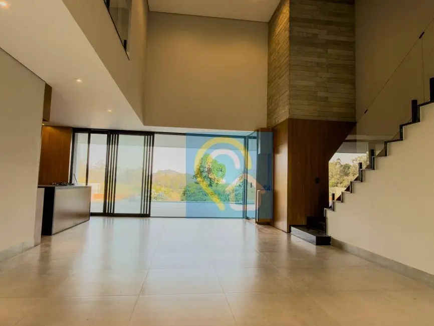 Foto 5 de Casa de Condomínio com 4 quartos à venda, 490m2 em Colinas da Anhangüera, Santana De Parnaiba - SP