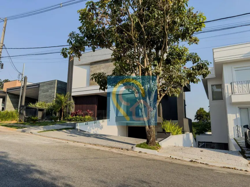 Foto 3 de Casa de Condomínio com 4 quartos à venda, 490m2 em Colinas da Anhangüera, Santana De Parnaiba - SP