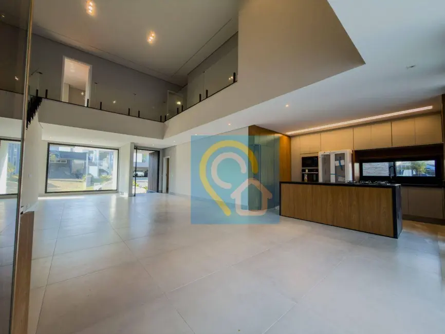 Foto 8 de Casa de Condomínio com 4 quartos à venda, 490m2 em Colinas da Anhangüera, Santana De Parnaiba - SP