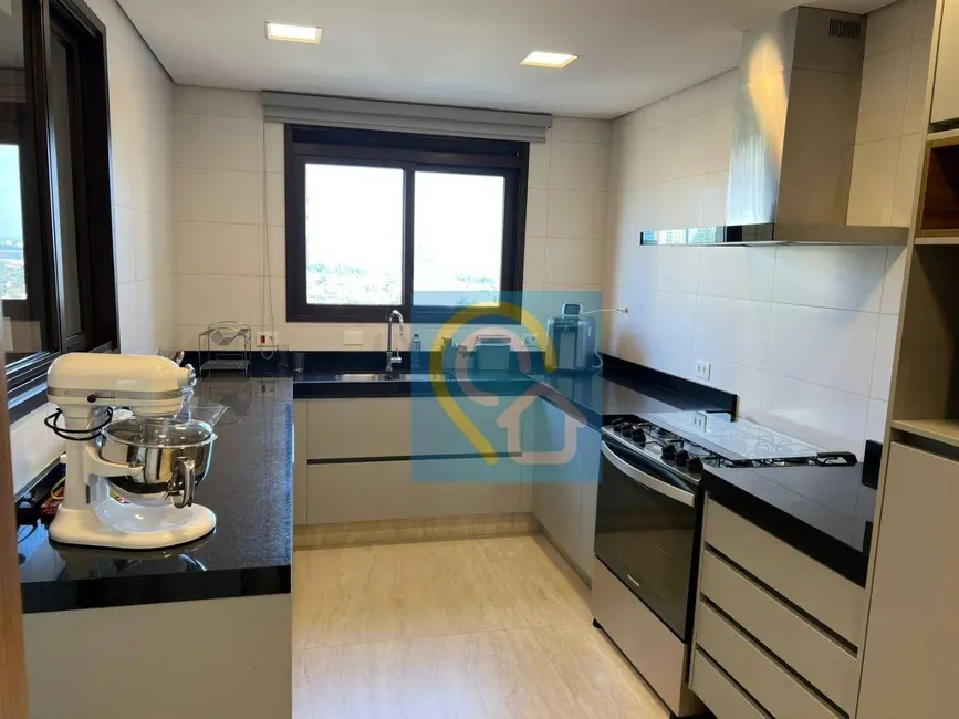 Foto 7 de Apartamento com 3 quartos à venda, 278m2 em Barueri - SP