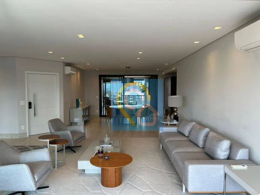 Foto 3 de Apartamento com 3 quartos à venda, 278m2 em Barueri - SP