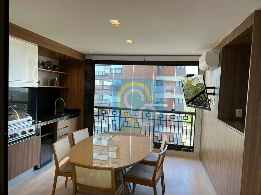 Foto 5 de Apartamento com 3 quartos à venda, 278m2 em Barueri - SP