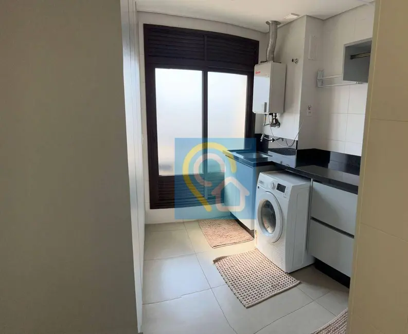 Foto 8 de Apartamento com 3 quartos à venda, 278m2 em Barueri - SP