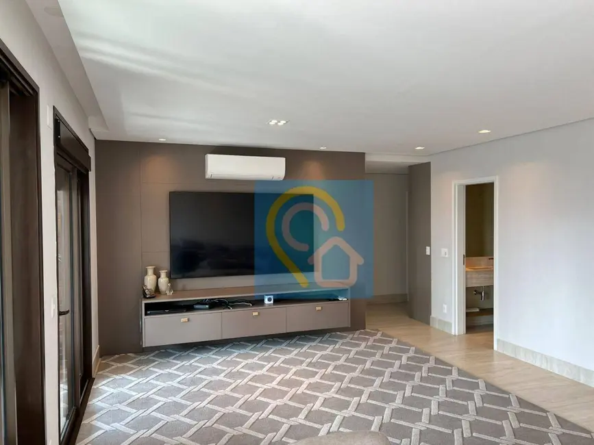 Foto 4 de Apartamento com 3 quartos à venda, 278m2 em Barueri - SP