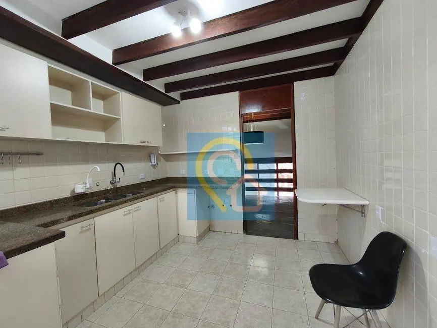 Foto 7 de Casa de Condomínio com 3 quartos para alugar, 161m2 em Santana De Parnaiba - SP