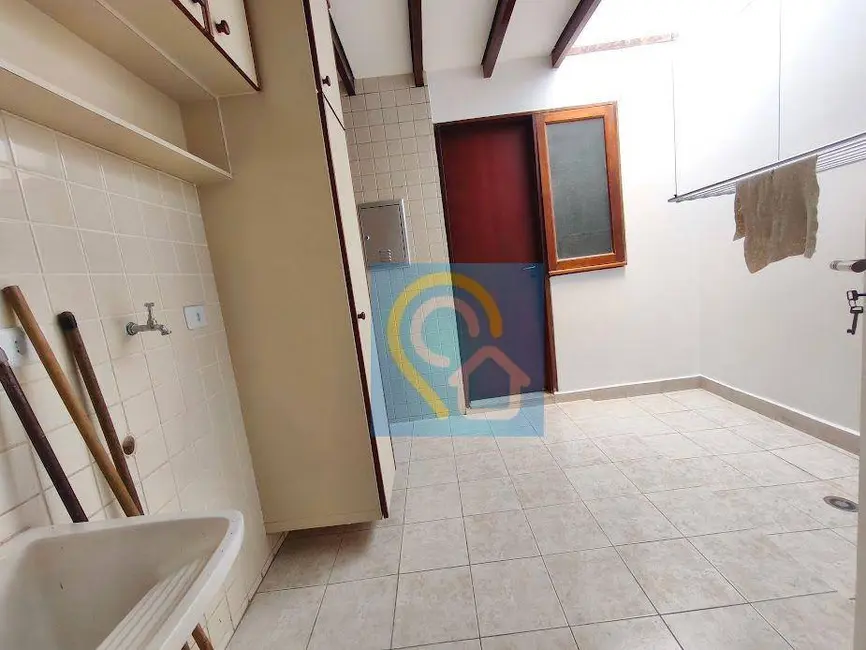 Foto 8 de Casa de Condomínio com 3 quartos para alugar, 161m2 em Santana De Parnaiba - SP