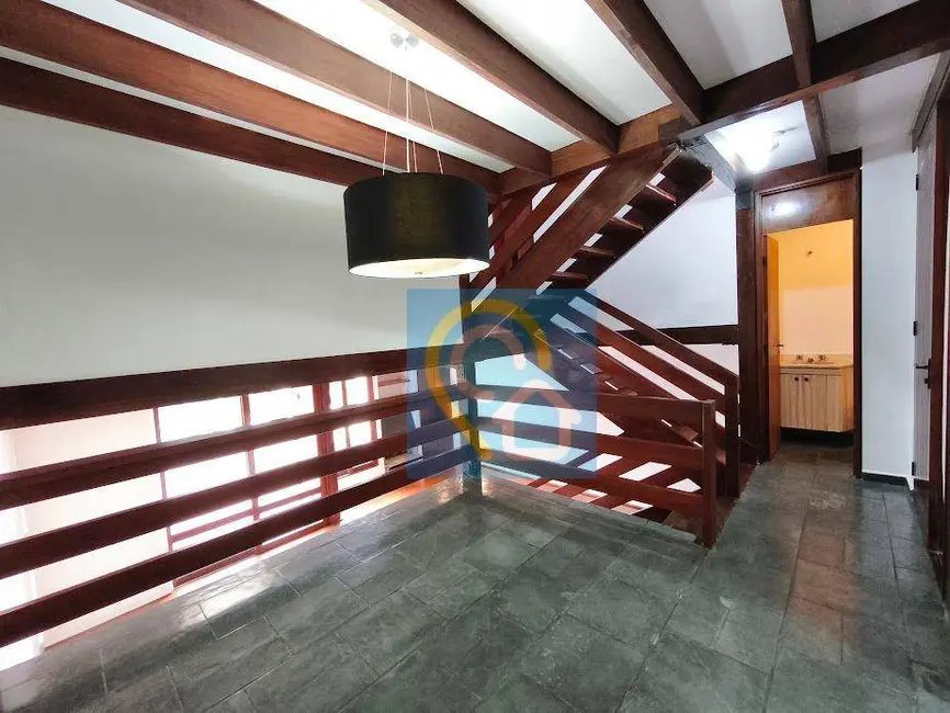 Foto 4 de Casa de Condomínio com 3 quartos para alugar, 161m2 em Santana De Parnaiba - SP