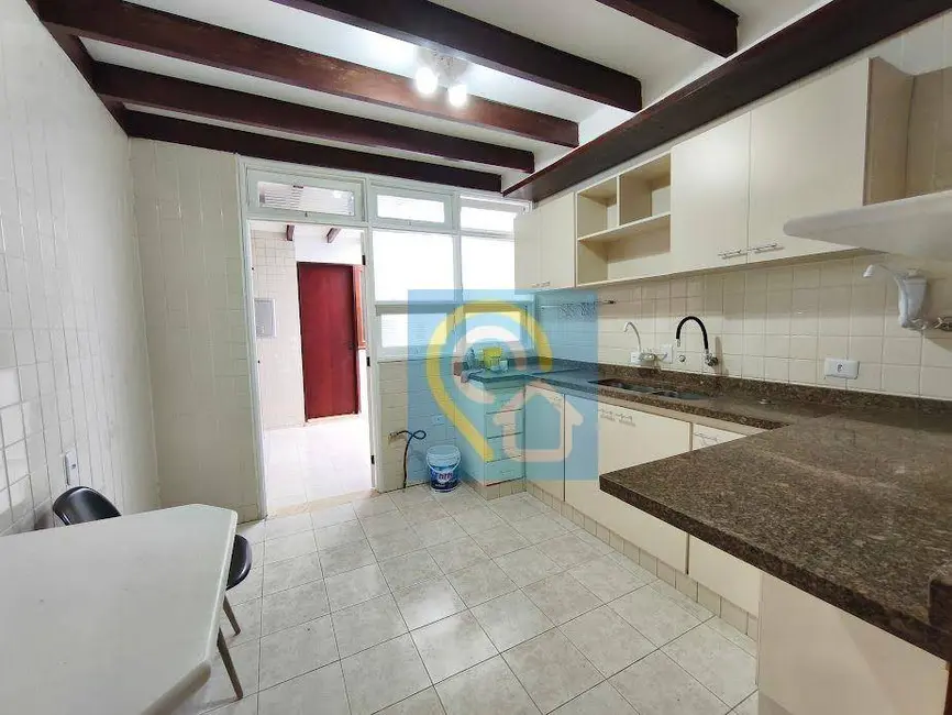Foto 6 de Casa de Condomínio com 3 quartos para alugar, 161m2 em Santana De Parnaiba - SP