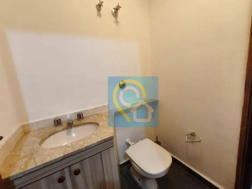 Foto 5 de Casa de Condomínio com 3 quartos para alugar, 161m2 em Santana De Parnaiba - SP