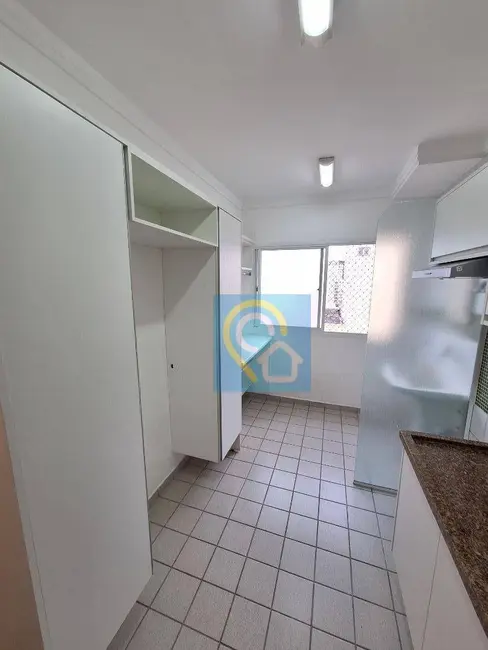 Foto 6 de Apartamento com 3 quartos para alugar, 77m2 em Alphaville Industrial, Barueri - SP