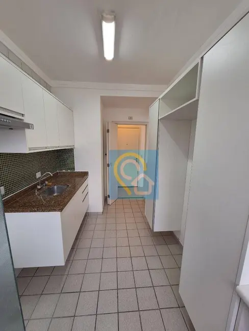 Foto 8 de Apartamento com 3 quartos para alugar, 77m2 em Alphaville Industrial, Barueri - SP