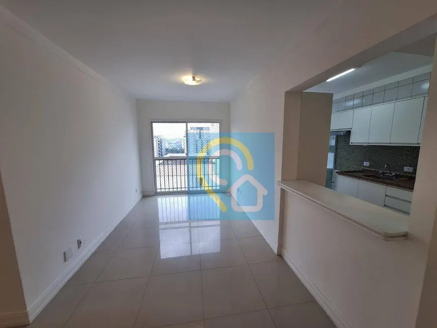 Foto 1 de Apartamento com 3 quartos para alugar, 77m2 em Alphaville Industrial, Barueri - SP