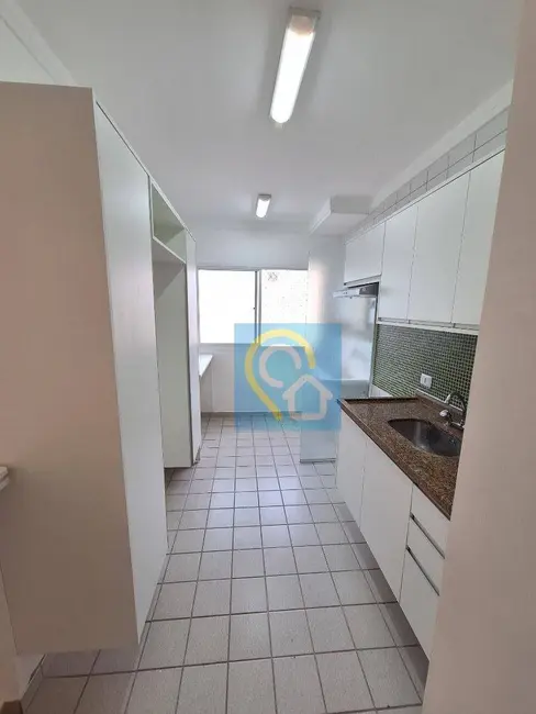 Foto 5 de Apartamento com 3 quartos para alugar, 77m2 em Alphaville Industrial, Barueri - SP