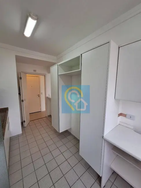 Foto 9 de Apartamento com 3 quartos para alugar, 77m2 em Alphaville Industrial, Barueri - SP