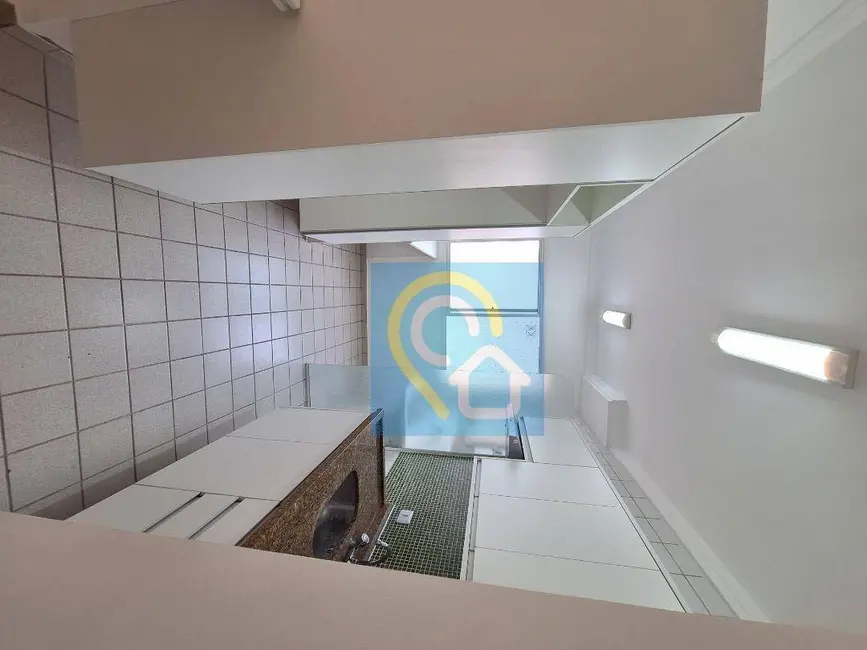 Foto 4 de Apartamento com 3 quartos para alugar, 77m2 em Alphaville Industrial, Barueri - SP