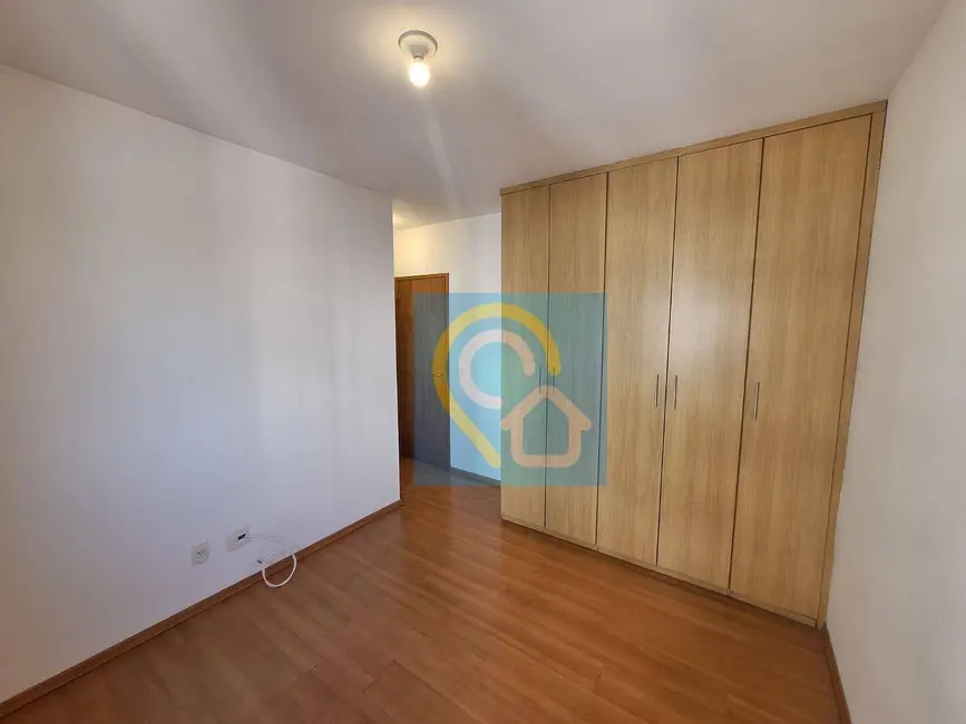 Foto 7 de Apartamento com 3 quartos para alugar, 80m2 em Alphaville Industrial, Barueri - SP
