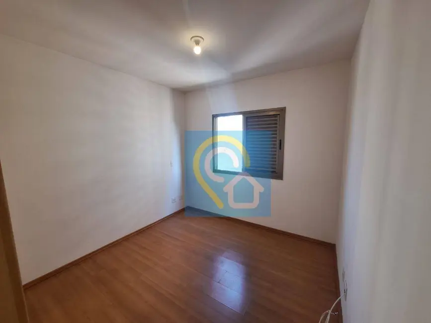 Foto 6 de Apartamento com 3 quartos para alugar, 80m2 em Alphaville Industrial, Barueri - SP