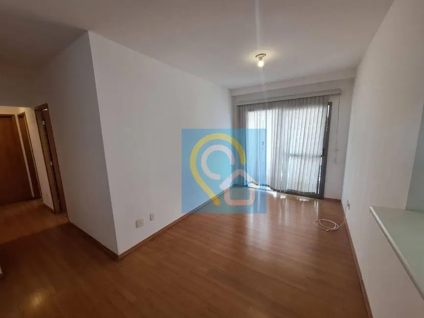 Foto 2 de Apartamento com 3 quartos para alugar, 80m2 em Alphaville Industrial, Barueri - SP