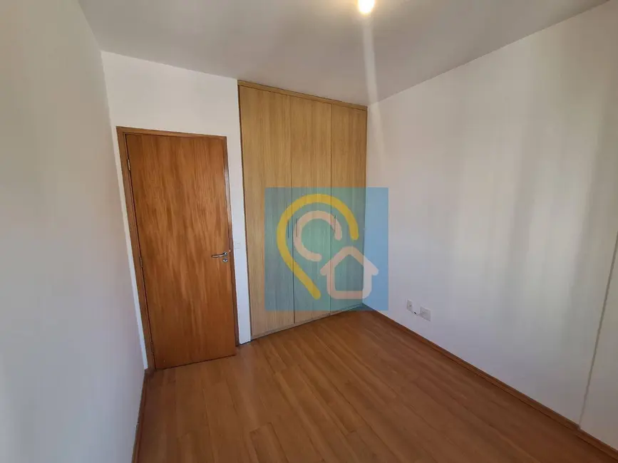 Foto 5 de Apartamento com 3 quartos para alugar, 80m2 em Alphaville Industrial, Barueri - SP