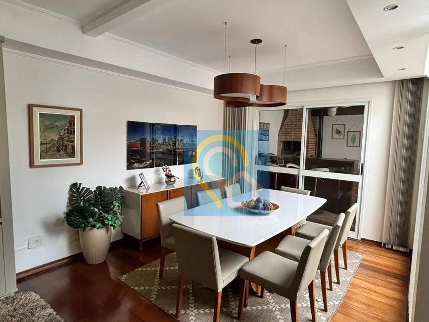 Foto 2 de Casa de Condomínio com 3 quartos à venda, 220m2 em Santana De Parnaiba - SP