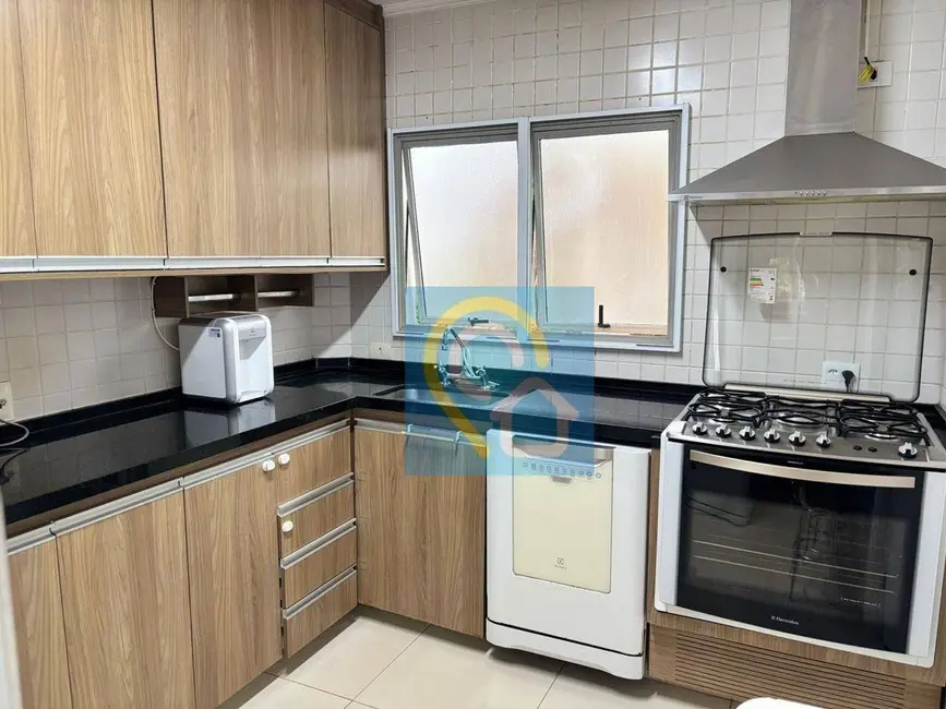 Foto 5 de Casa de Condomínio com 3 quartos à venda, 220m2 em Santana De Parnaiba - SP