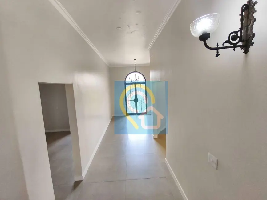 Foto 6 de Casa de Condomínio com 4 quartos à venda e para alugar, 866m2 em Santana De Parnaiba - SP