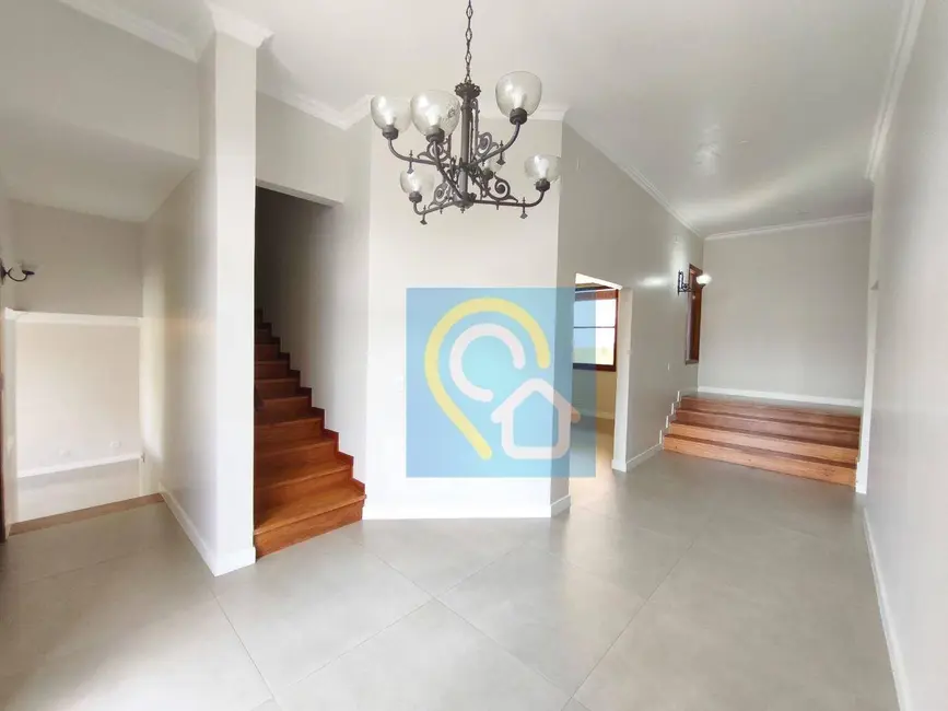 Foto 5 de Casa de Condomínio com 4 quartos à venda e para alugar, 866m2 em Santana De Parnaiba - SP