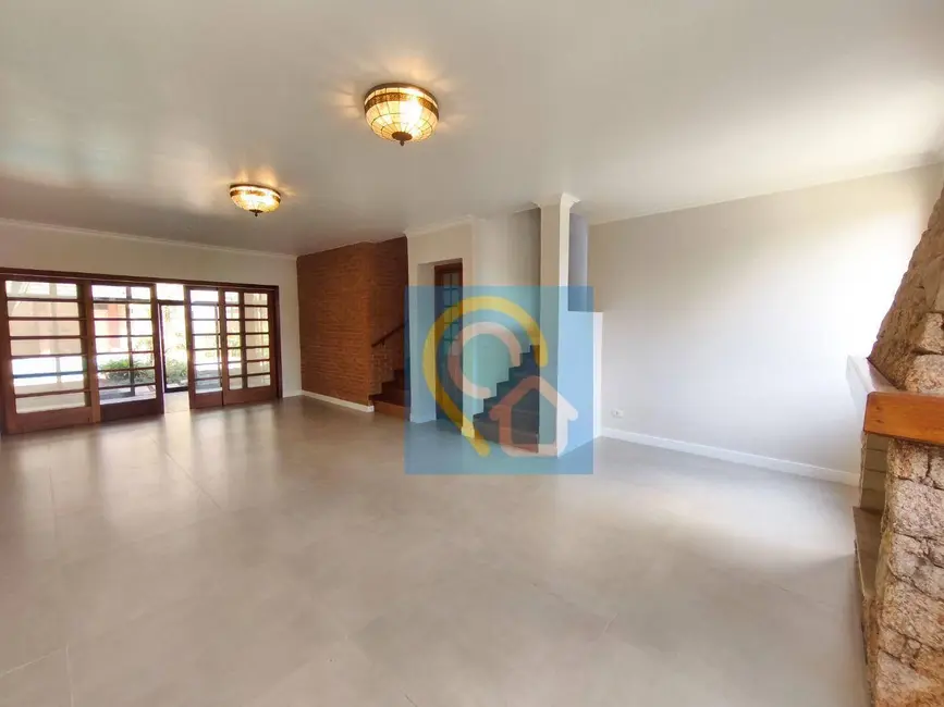 Foto 8 de Casa de Condomínio com 4 quartos à venda e para alugar, 866m2 em Santana De Parnaiba - SP