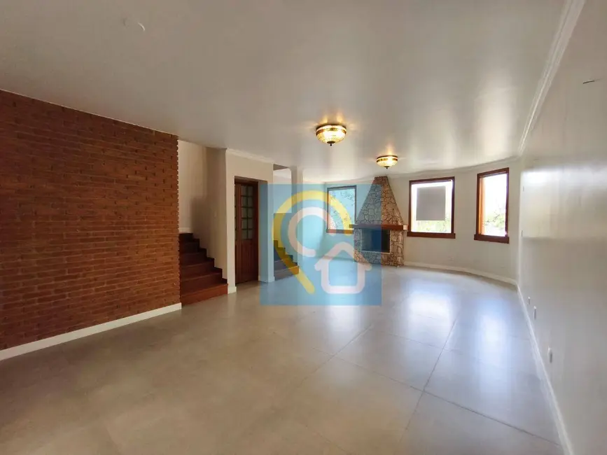 Foto 7 de Casa de Condomínio com 4 quartos à venda e para alugar, 866m2 em Santana De Parnaiba - SP