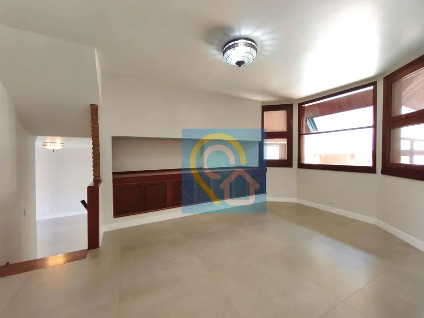 Foto 9 de Casa de Condomínio com 4 quartos à venda e para alugar, 866m2 em Santana De Parnaiba - SP