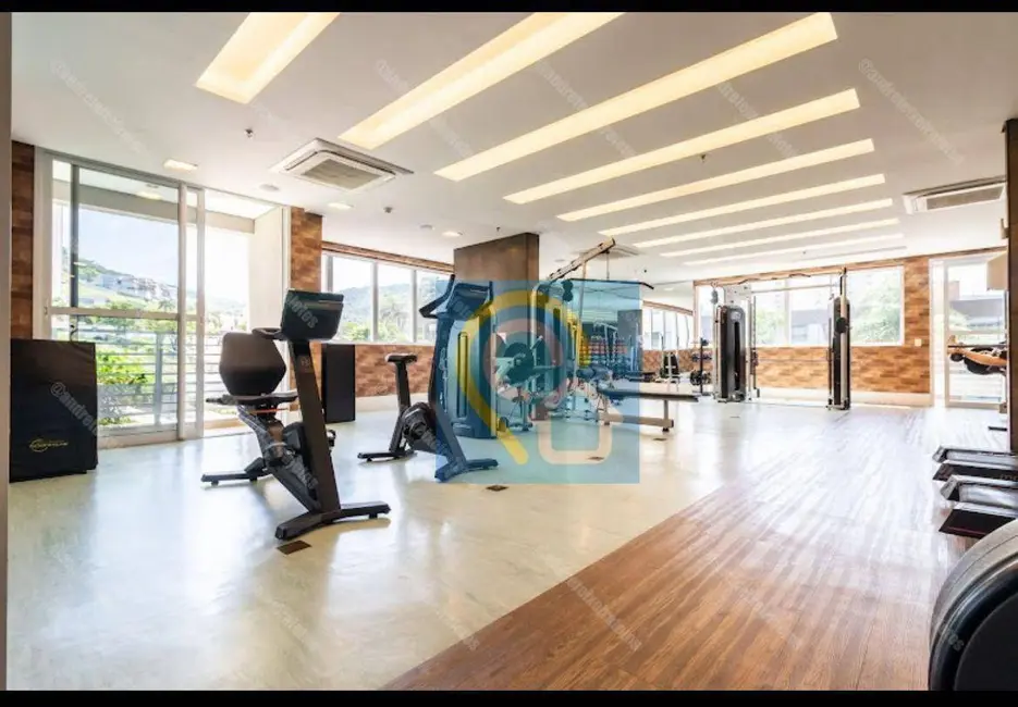 Foto 7 de Apartamento com 2 quartos para alugar, 60m2 em Tamboré, Santana De Parnaiba - SP