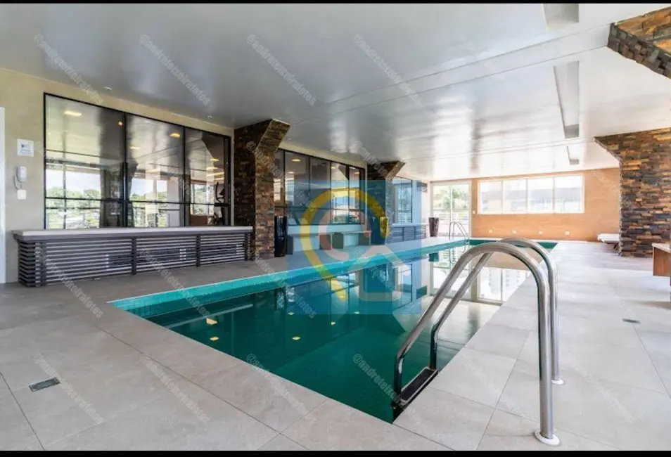 Foto 6 de Apartamento com 2 quartos para alugar, 60m2 em Tamboré, Santana De Parnaiba - SP