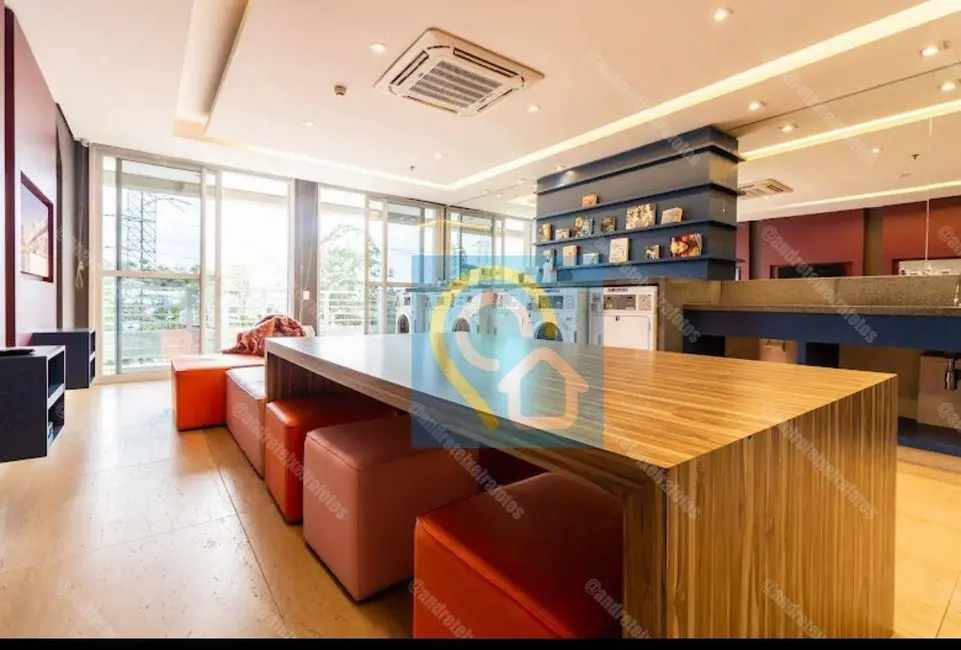 Foto 9 de Apartamento com 2 quartos para alugar, 60m2 em Tamboré, Santana De Parnaiba - SP