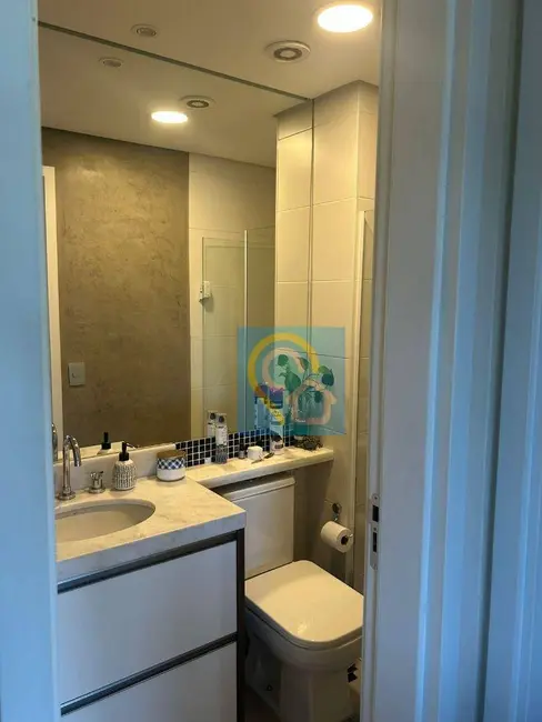 Foto 6 de Apartamento com 1 quarto à venda e para alugar, 63m2 em Empresarial 18 do Forte, Barueri - SP