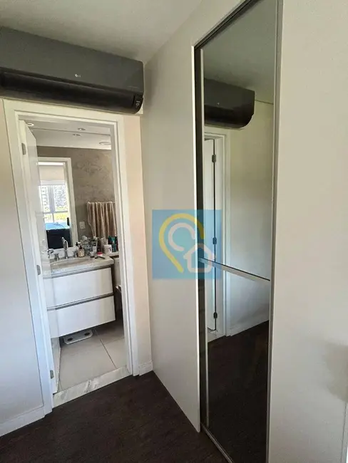 Foto 5 de Apartamento com 1 quarto à venda e para alugar, 63m2 em Empresarial 18 do Forte, Barueri - SP