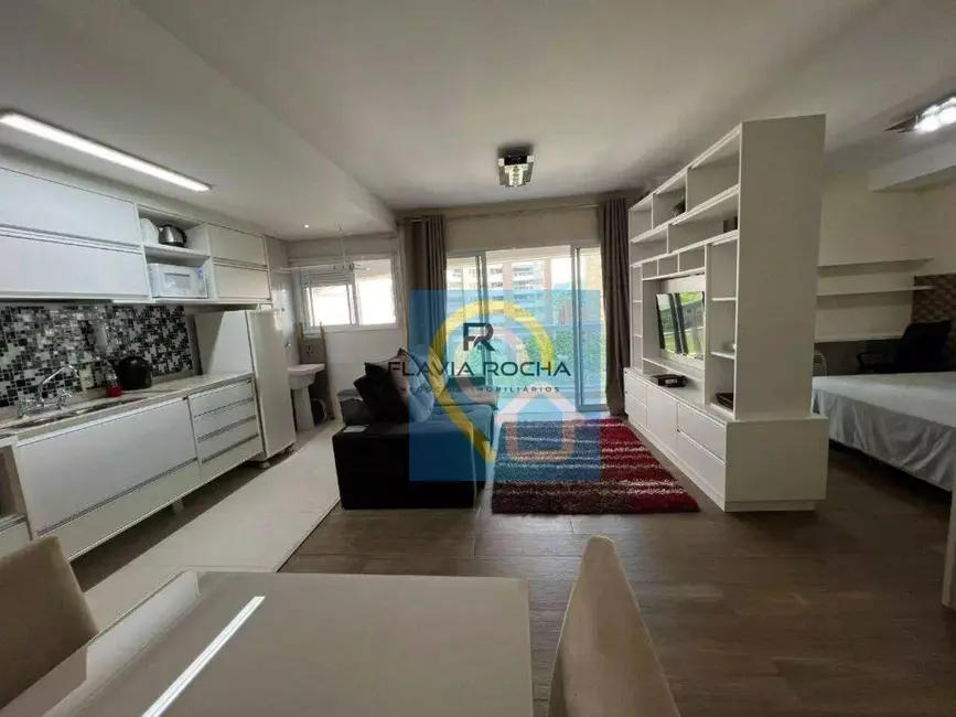 Apartamento com 1 quarto para alugar, 50m2 em Barueri - SP - imagem 6 Foto 6 de Apartamento com 1 quarto para alugar, 50m2 em Barueri - SP