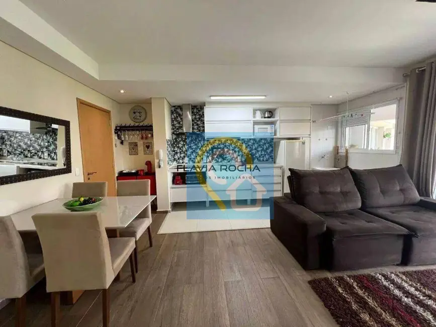 Apartamento com 1 quarto para alugar, 50m2 em Barueri - SP - imagem 5 Foto 5 de Apartamento com 1 quarto para alugar, 50m2 em Barueri - SP