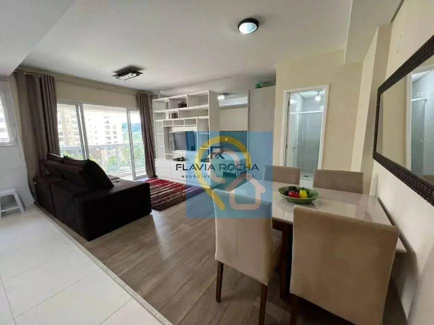 Apartamento com 1 quarto para alugar, 50m2 em Barueri - SP - imagem 2 Foto 2 de Apartamento com 1 quarto para alugar, 50m2 em Barueri - SP