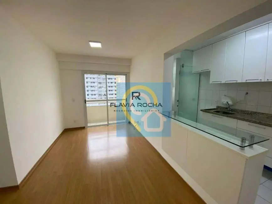 Foto 2 de Apartamento com 2 quartos para alugar, 68m2 em Alphaville Industrial, Barueri - SP