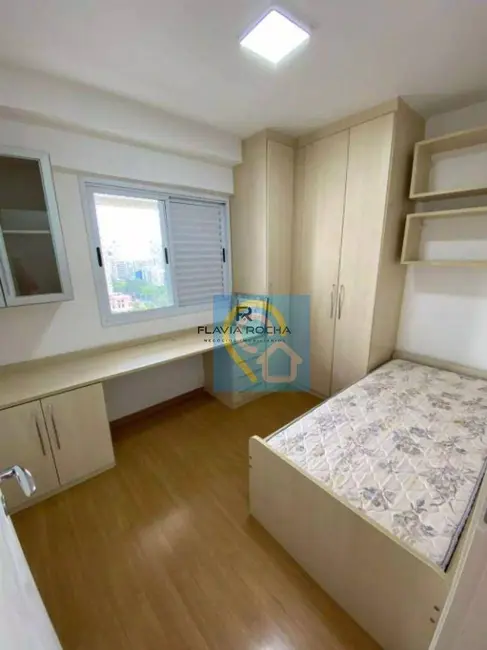 Foto 9 de Apartamento com 2 quartos para alugar, 68m2 em Alphaville Industrial, Barueri - SP