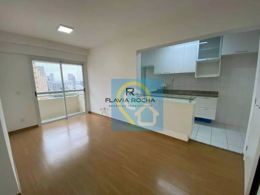 Foto 1 de Apartamento com 2 quartos para alugar, 68m2 em Alphaville Industrial, Barueri - SP