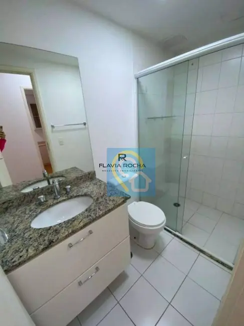 Foto 8 de Apartamento com 2 quartos para alugar, 68m2 em Alphaville Industrial, Barueri - SP