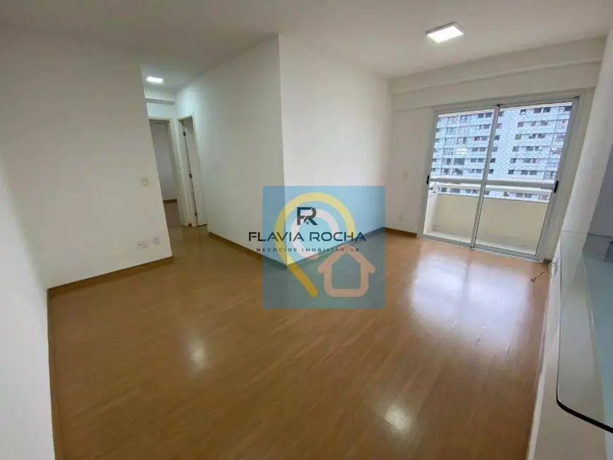 Foto 3 de Apartamento com 2 quartos para alugar, 68m2 em Alphaville Industrial, Barueri - SP