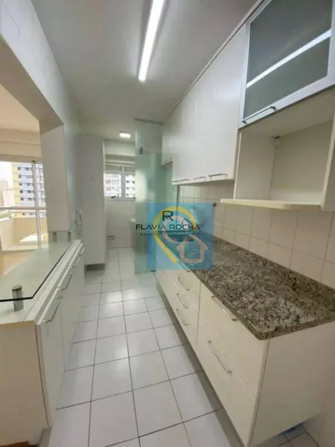 Foto 5 de Apartamento com 2 quartos para alugar, 68m2 em Alphaville Industrial, Barueri - SP