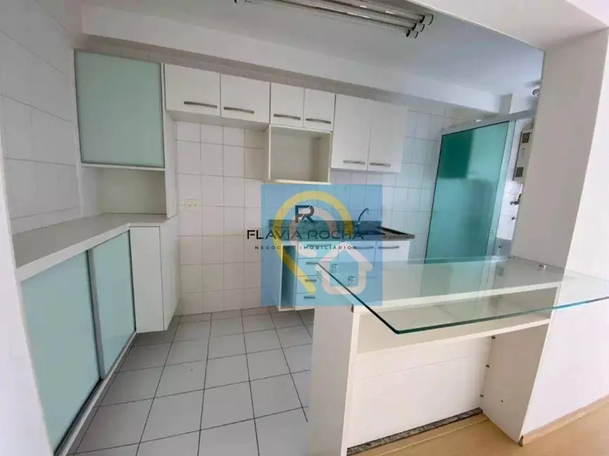 Apartamento com 2 quartos para alugar, 68m2 em Alphaville Industrial, Barueri - SP - imagem 2 Foto 2 de Apartamento com 2 quartos para alugar, 68m2 em Alphaville Industrial, Barueri - SP